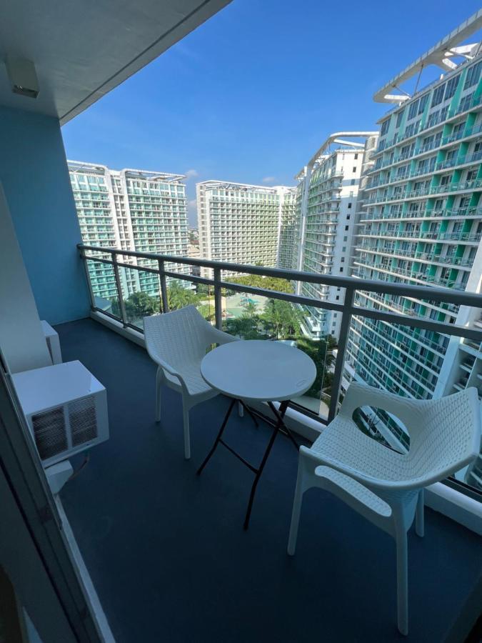 AZURE PARIS BEACH RESORT - Paranaque Manille Extérieur photo