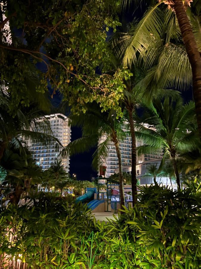 AZURE PARIS BEACH RESORT - Paranaque Manille Extérieur photo