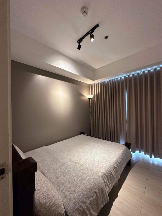 AZURE PARIS BEACH RESORT - Paranaque Manille Extérieur photo