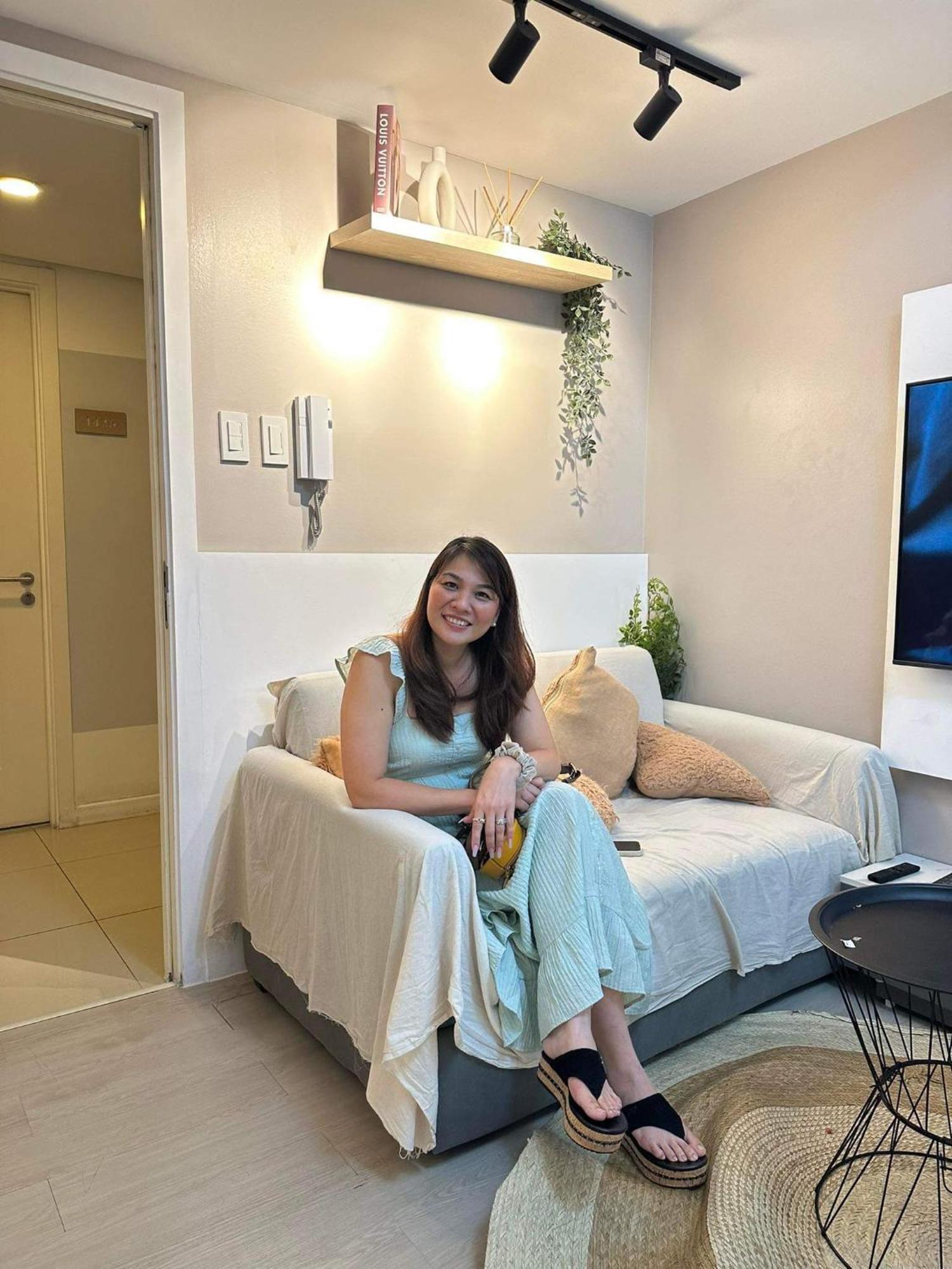 AZURE PARIS BEACH RESORT - Paranaque Manille Extérieur photo