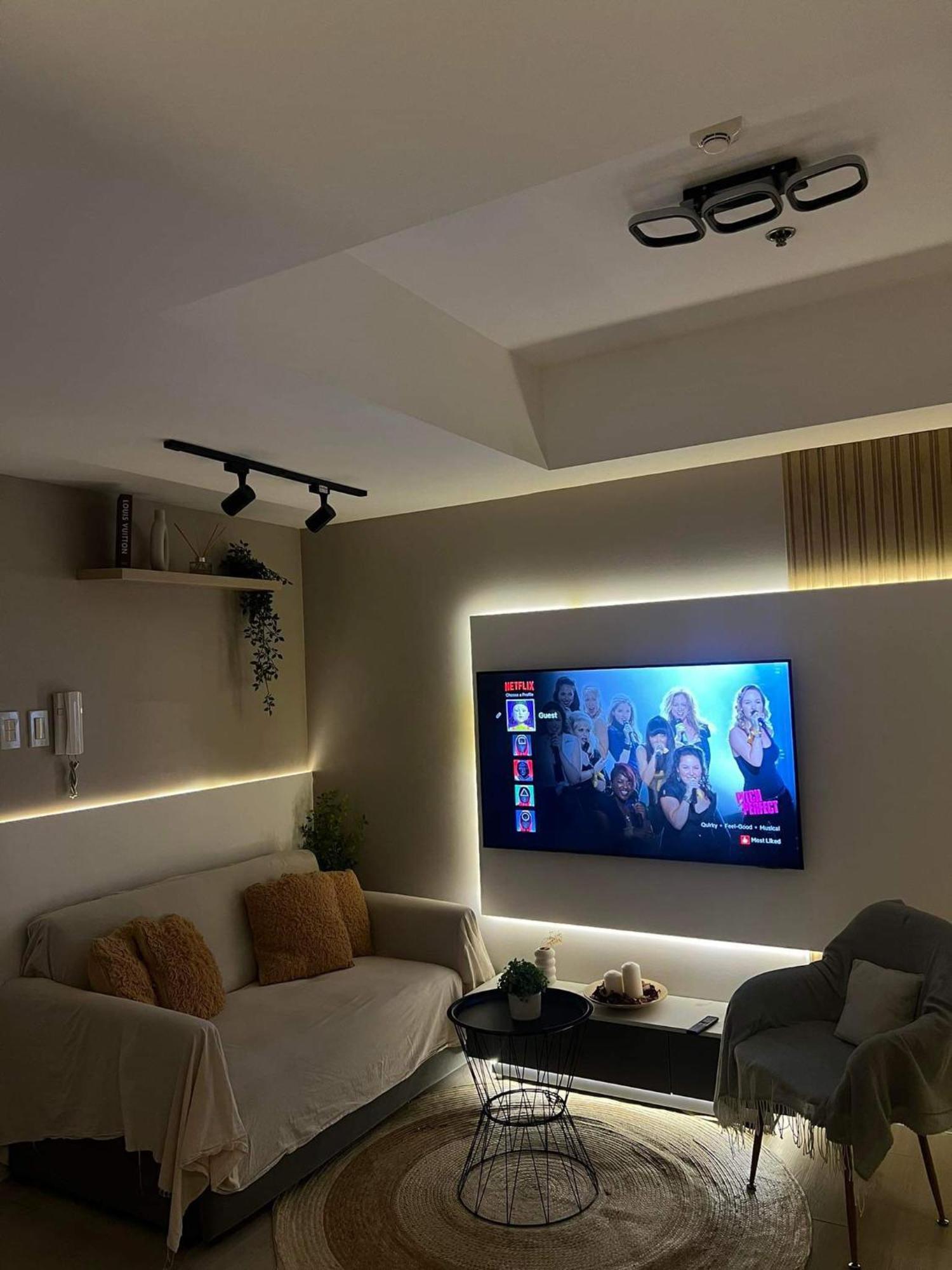 AZURE PARIS BEACH RESORT - Paranaque Manille Extérieur photo