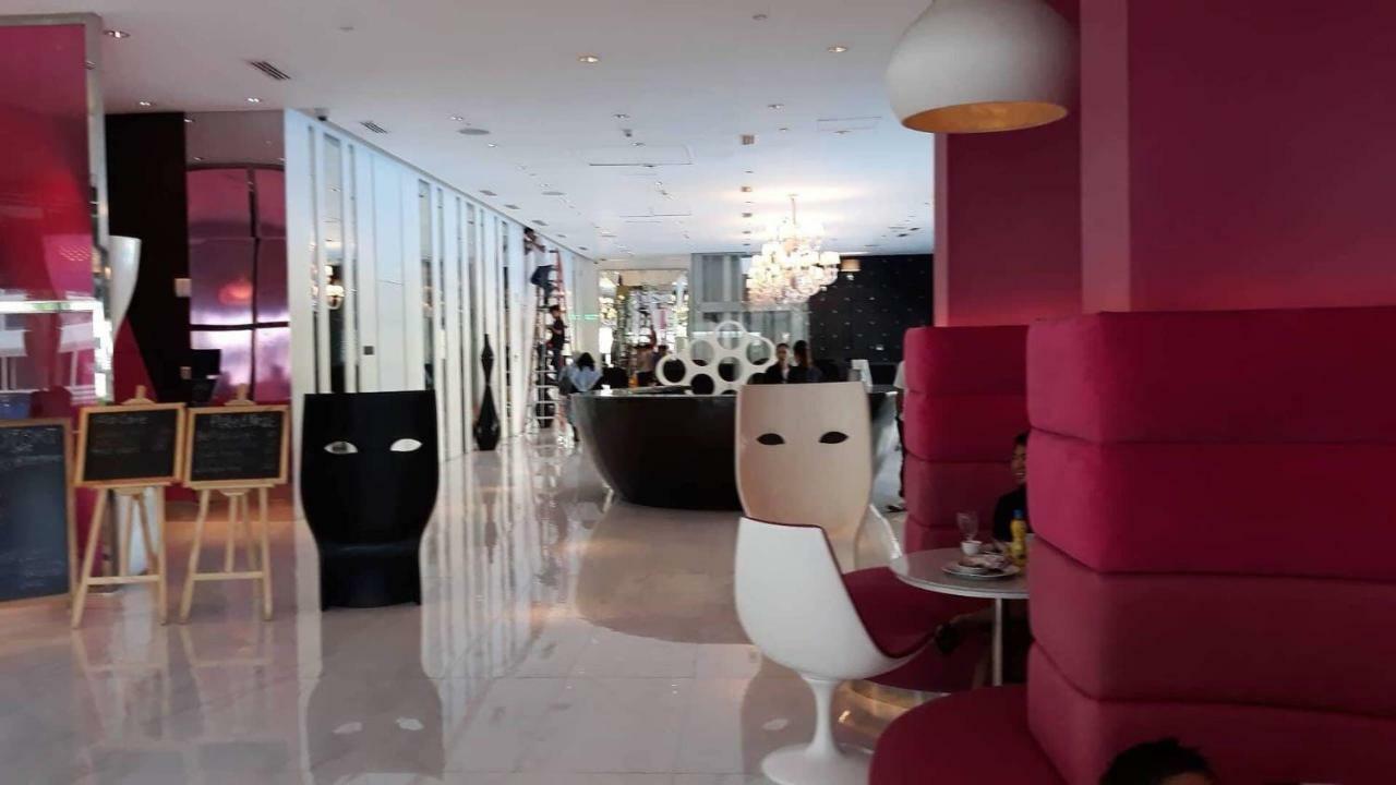 AZURE PARIS BEACH RESORT - Paranaque Manille Extérieur photo