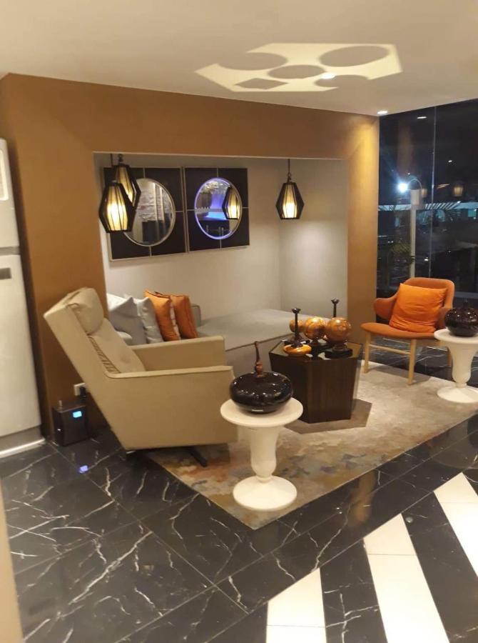 AZURE PARIS BEACH RESORT - Paranaque Manille Extérieur photo